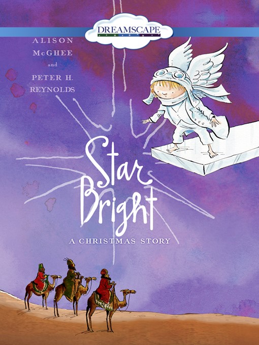 Title details for Star Bright by Alison McGhee - Available